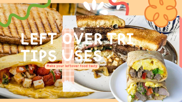 brochette tri tip air fryer